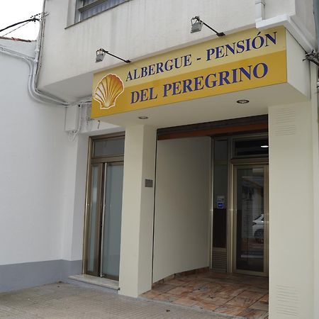 Albergue Del Peregrino Arzúa Exterior foto